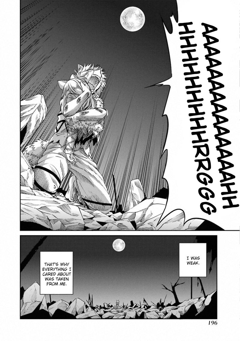 Dungeon Ni Deai Wo Motomeru No Wa Machigatte Iru Darou Ka Gaiden Sword Oratoria Chapter 70 Page 33