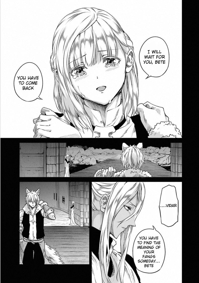 Dungeon Ni Deai Wo Motomeru No Wa Machigatte Iru Darou Ka Gaiden Sword Oratoria Chapter 72 Page 28