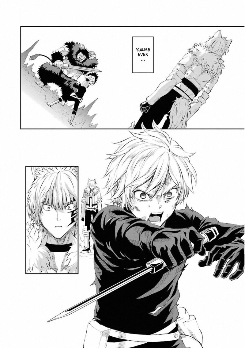 Dungeon Ni Deai Wo Motomeru No Wa Machigatte Iru Darou Ka Gaiden Sword Oratoria Chapter 75 Page 27