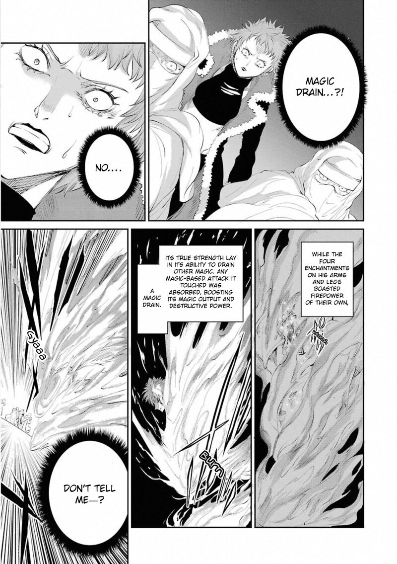 Dungeon Ni Deai Wo Motomeru No Wa Machigatte Iru Darou Ka Gaiden Sword Oratoria Chapter 76 Page 28