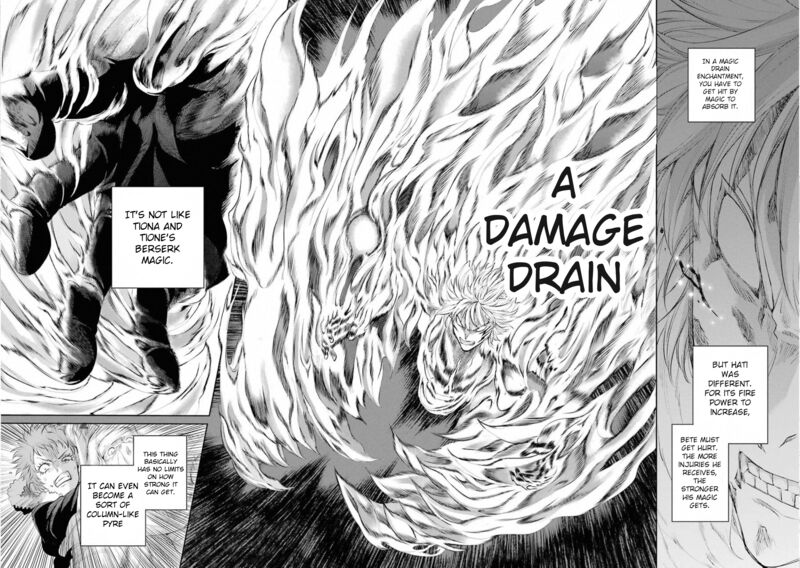 Dungeon Ni Deai Wo Motomeru No Wa Machigatte Iru Darou Ka Gaiden Sword Oratoria Chapter 76 Page 29