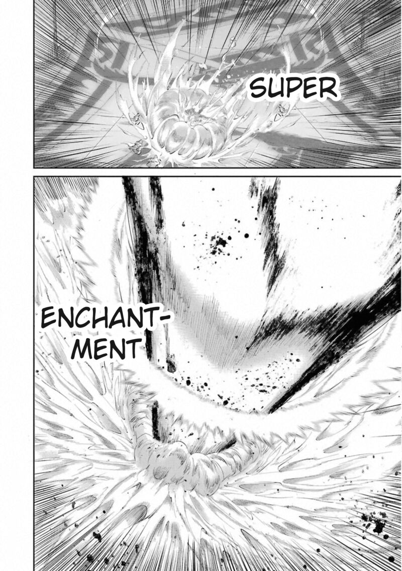 Dungeon Ni Deai Wo Motomeru No Wa Machigatte Iru Darou Ka Gaiden Sword Oratoria Chapter 76 Page 30