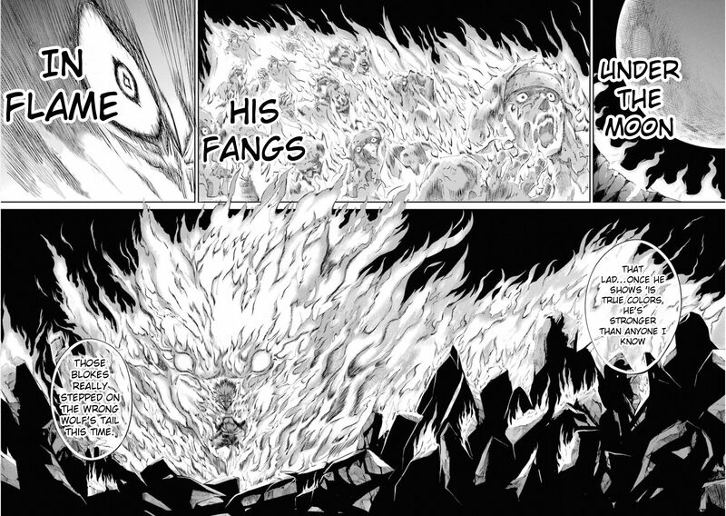 Dungeon Ni Deai Wo Motomeru No Wa Machigatte Iru Darou Ka Gaiden Sword Oratoria Chapter 76 Page 34