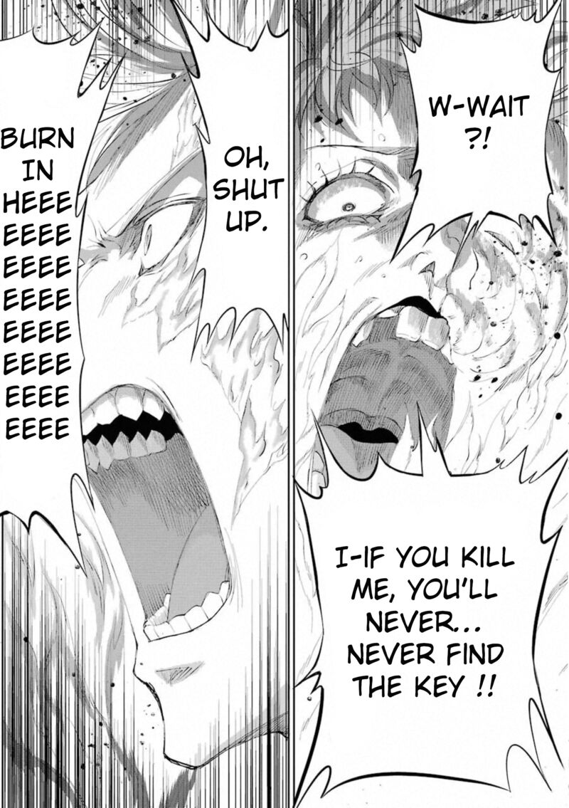 Dungeon Ni Deai Wo Motomeru No Wa Machigatte Iru Darou Ka Gaiden Sword Oratoria Chapter 76 Page 41