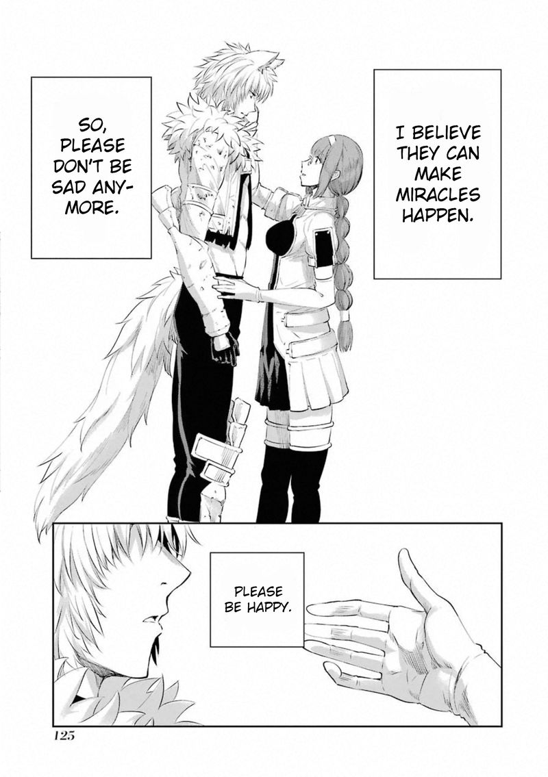 Dungeon Ni Deai Wo Motomeru No Wa Machigatte Iru Darou Ka Gaiden Sword Oratoria Chapter 77 Page 28