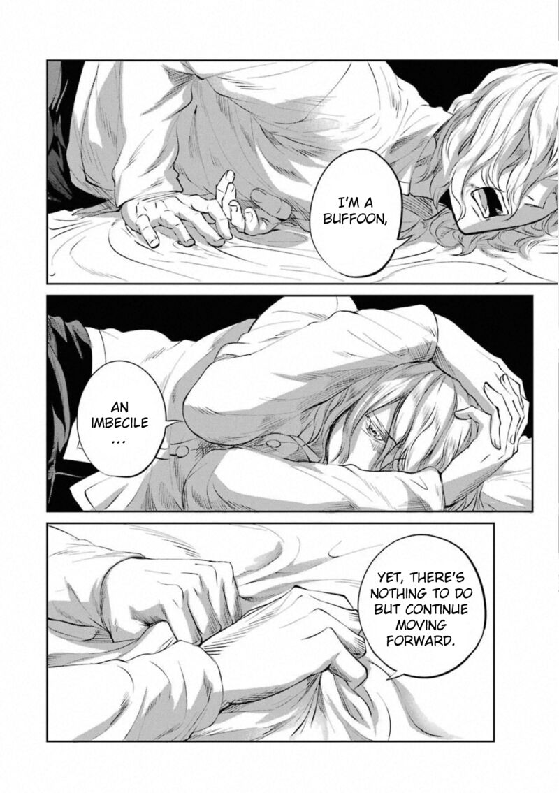 Dungeon Ni Deai Wo Motomeru No Wa Machigatte Iru Darou Ka Gaiden Sword Oratoria Chapter 78 Page 30