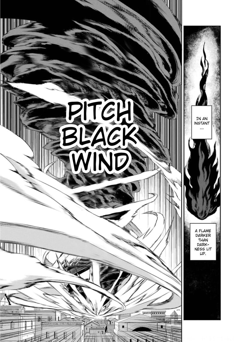 Dungeon Ni Deai Wo Motomeru No Wa Machigatte Iru Darou Ka Gaiden Sword Oratoria Chapter 81 Page 22