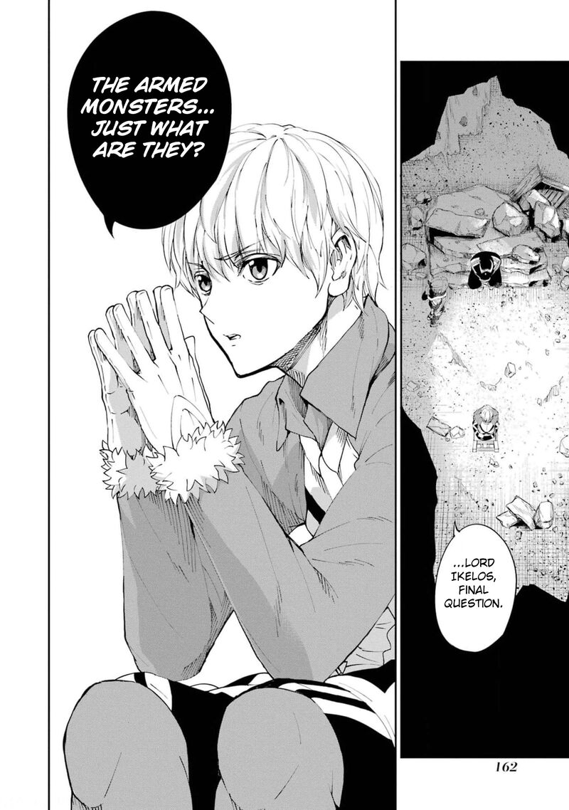 Dungeon Ni Deai Wo Motomeru No Wa Machigatte Iru Darou Ka Gaiden Sword Oratoria Chapter 82 Page 10