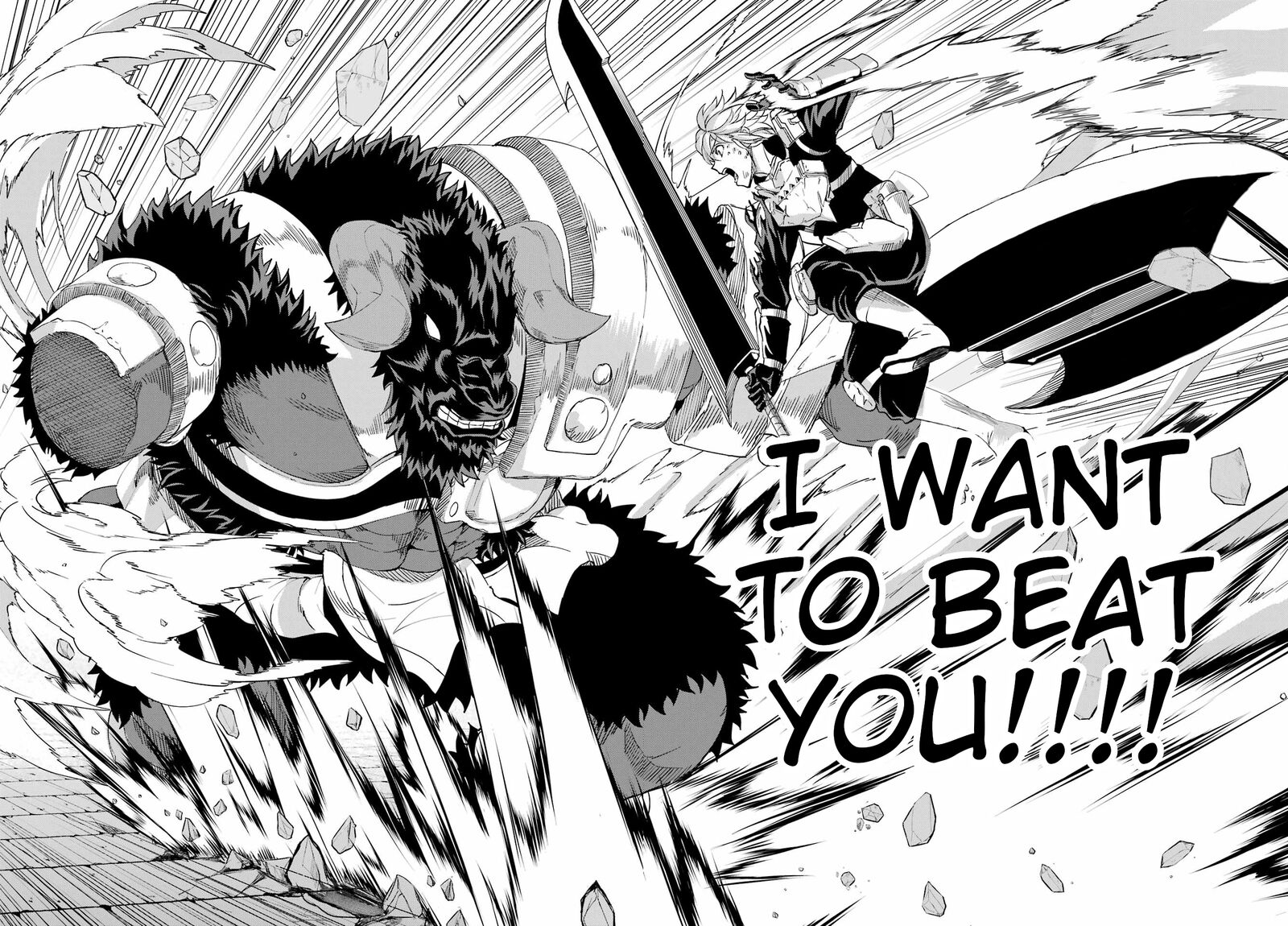 Dungeon Ni Deai Wo Motomeru No Wa Machigatte Iru Darou Ka Gaiden Sword Oratoria Chapter 95 Page 23