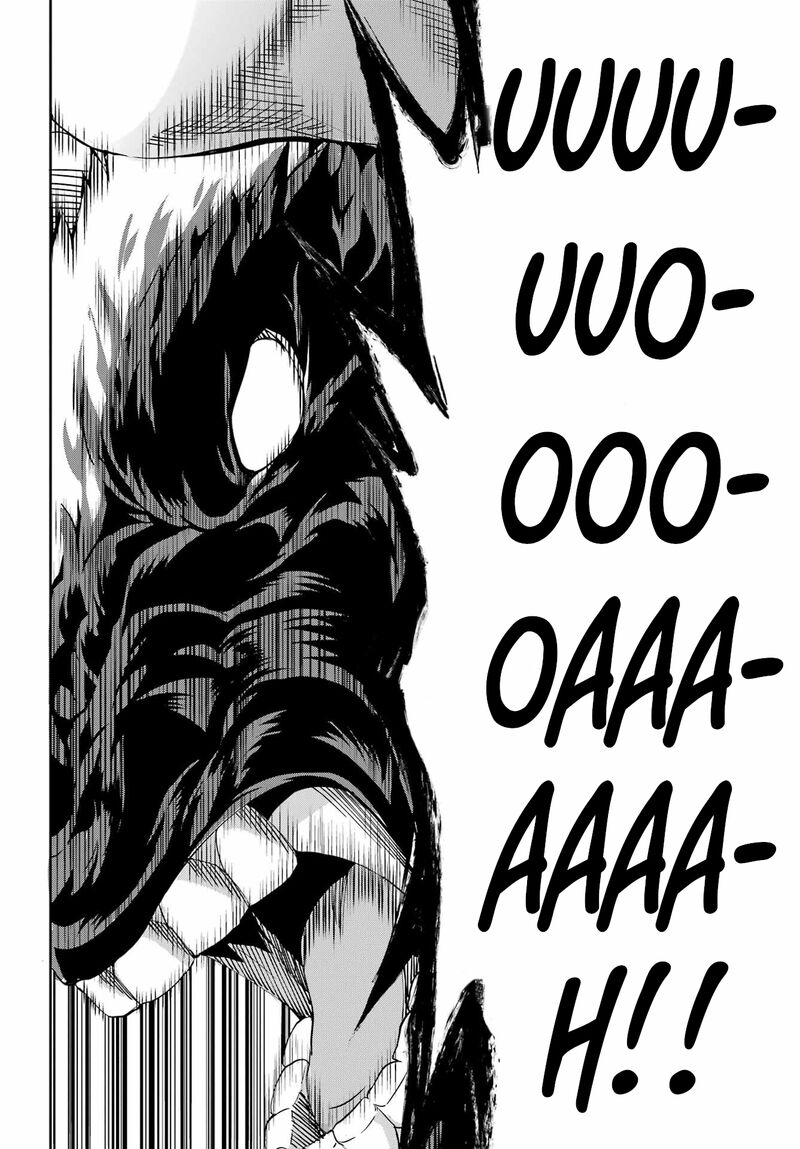 Dungeon Ni Deai Wo Motomeru No Wa Machigatte Iru Darou Ka Gaiden Sword Oratoria Chapter 95 Page 46