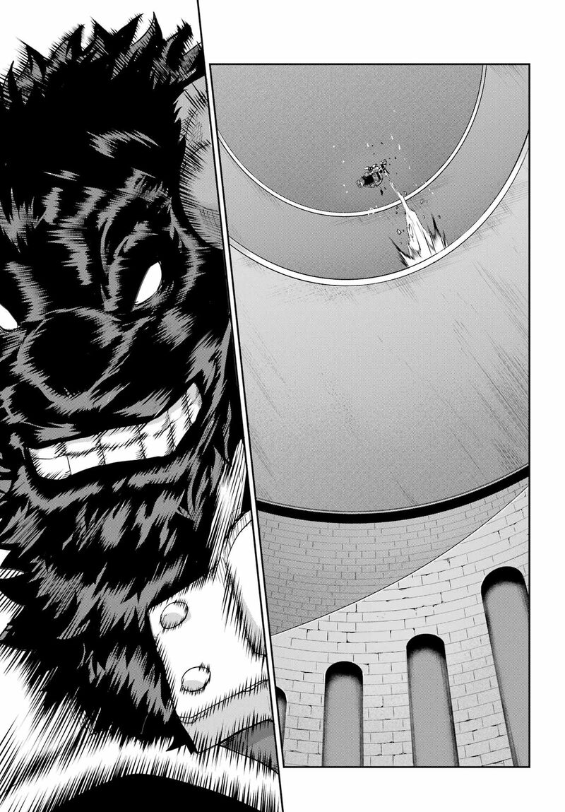 Dungeon Ni Deai Wo Motomeru No Wa Machigatte Iru Darou Ka Gaiden Sword Oratoria Chapter 95 Page 53