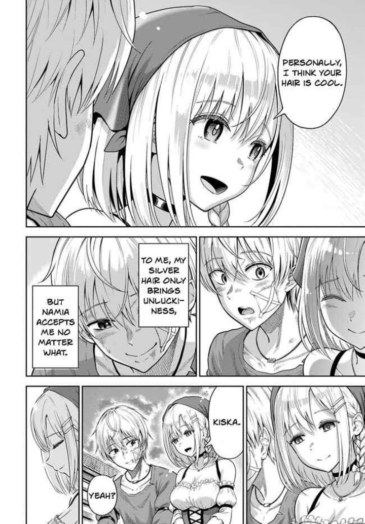 Dungeon Ni Hisomu Yandere Na Kanojo Ni Ore Wa Nando Mo Korosareru Chapter 1 Page 11