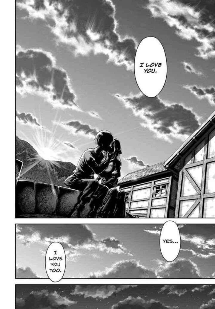 Dungeon Ni Hisomu Yandere Na Kanojo Ni Ore Wa Nando Mo Korosareru Chapter 1 Page 17