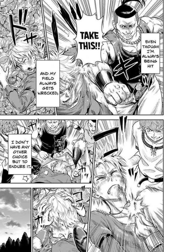 Dungeon Ni Hisomu Yandere Na Kanojo Ni Ore Wa Nando Mo Korosareru Chapter 1 Page 8