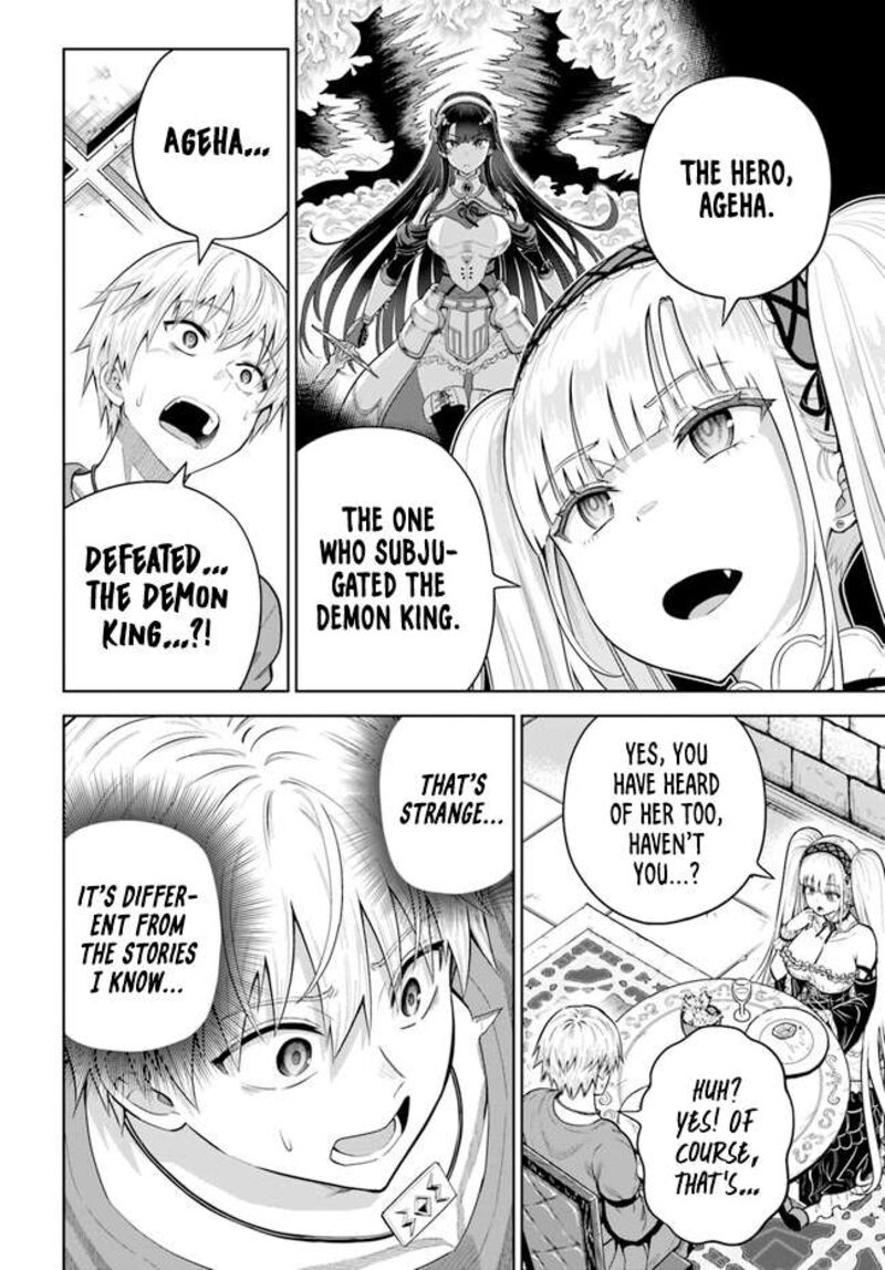 Dungeon Ni Hisomu Yandere Na Kanojo Ni Ore Wa Nando Mo Korosareru Chapter 11 Page 26