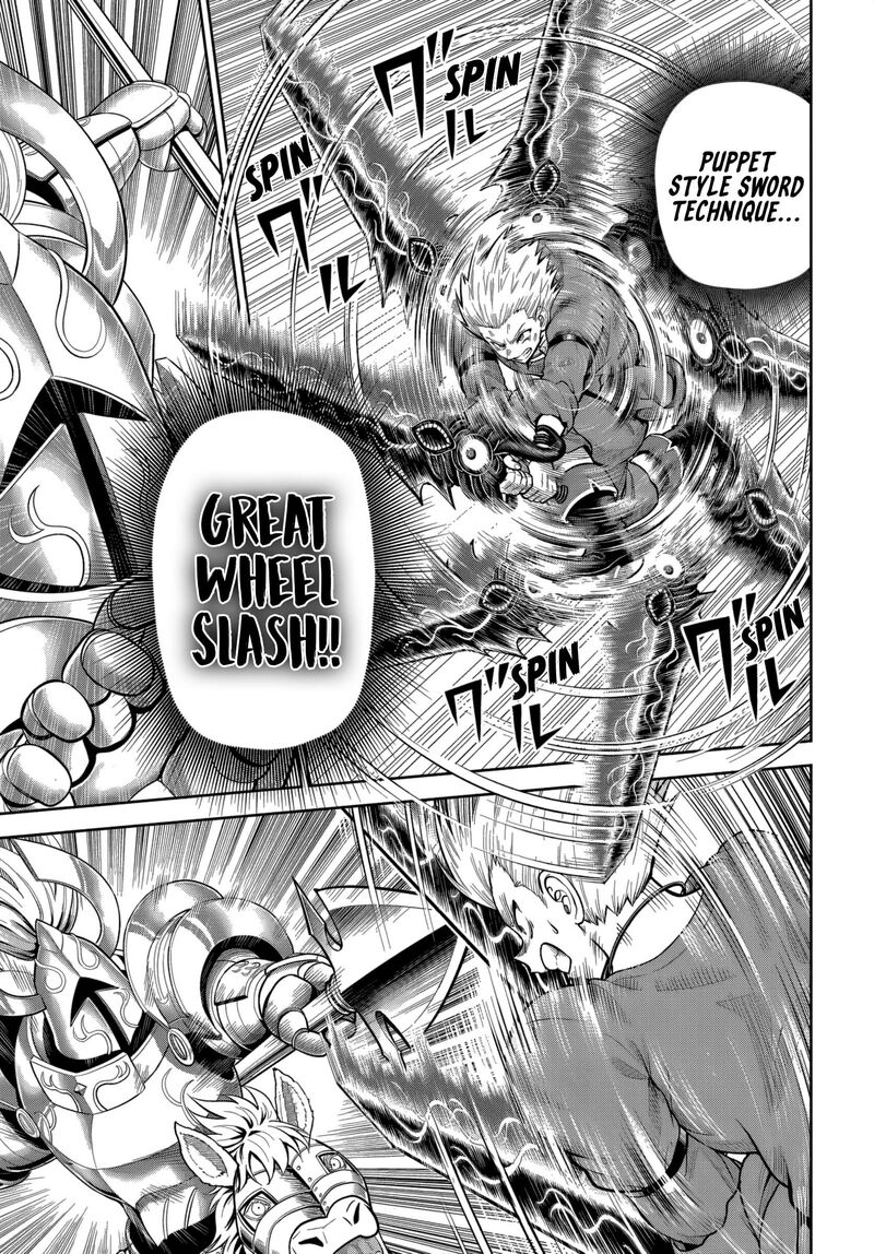 Dungeon Ni Hisomu Yandere Na Kanojo Ni Ore Wa Nando Mo Korosareru Chapter 16 Page 13