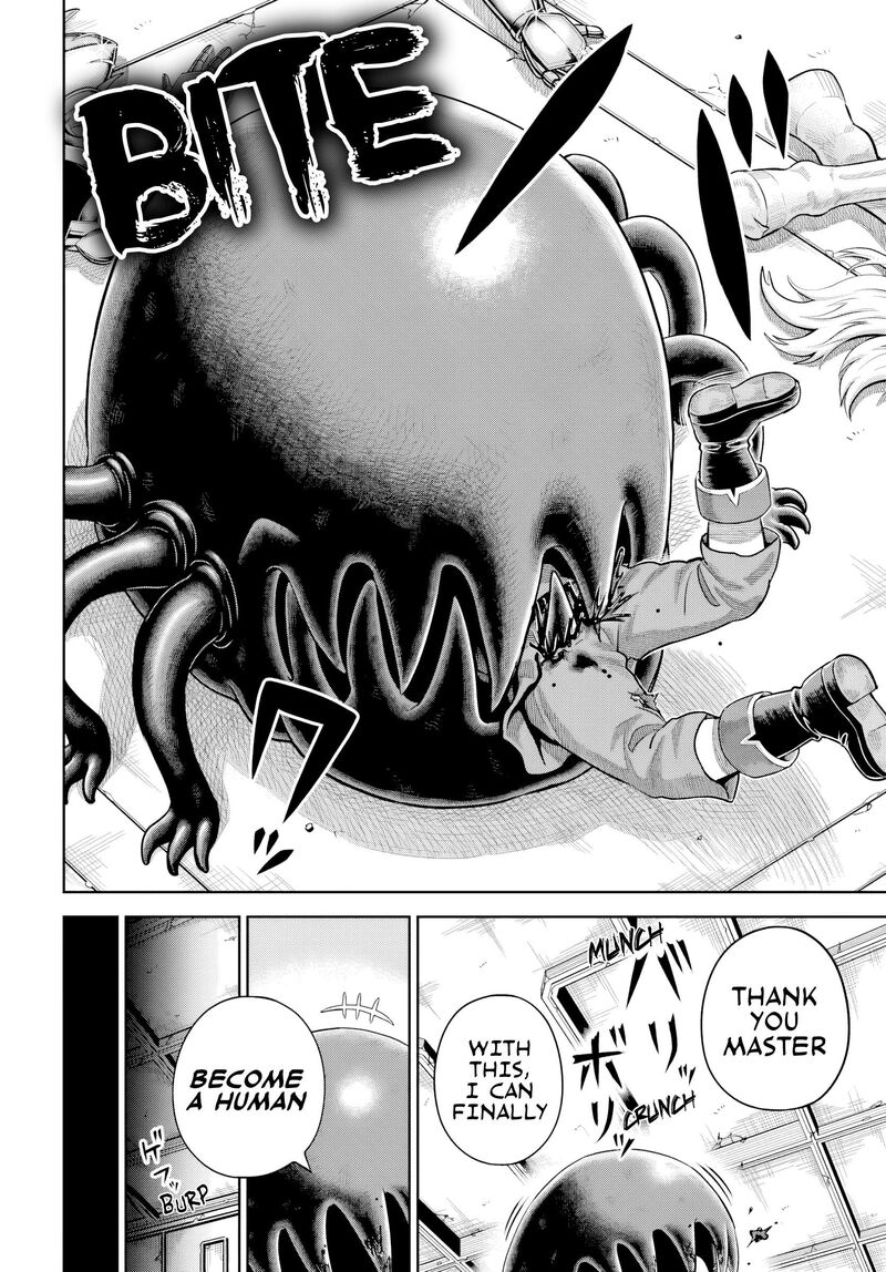 Dungeon Ni Hisomu Yandere Na Kanojo Ni Ore Wa Nando Mo Korosareru Chapter 16 Page 18