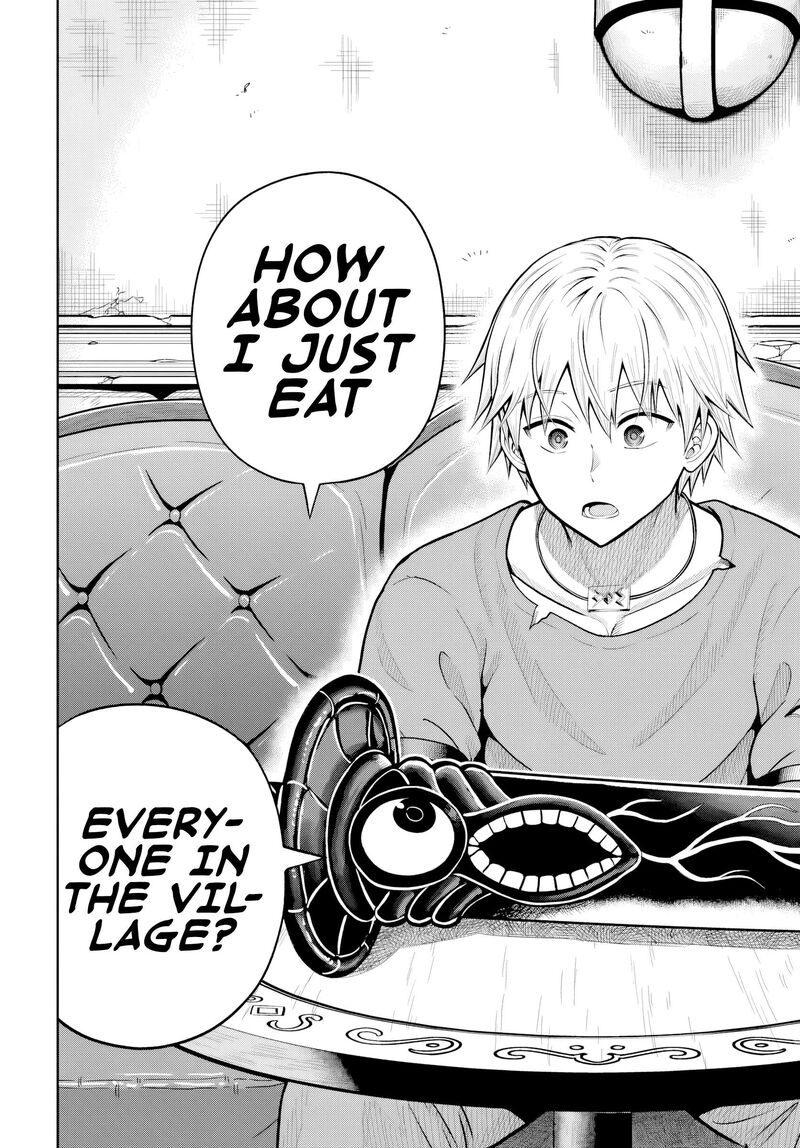 Dungeon Ni Hisomu Yandere Na Kanojo Ni Ore Wa Nando Mo Korosareru Chapter 17 Page 26