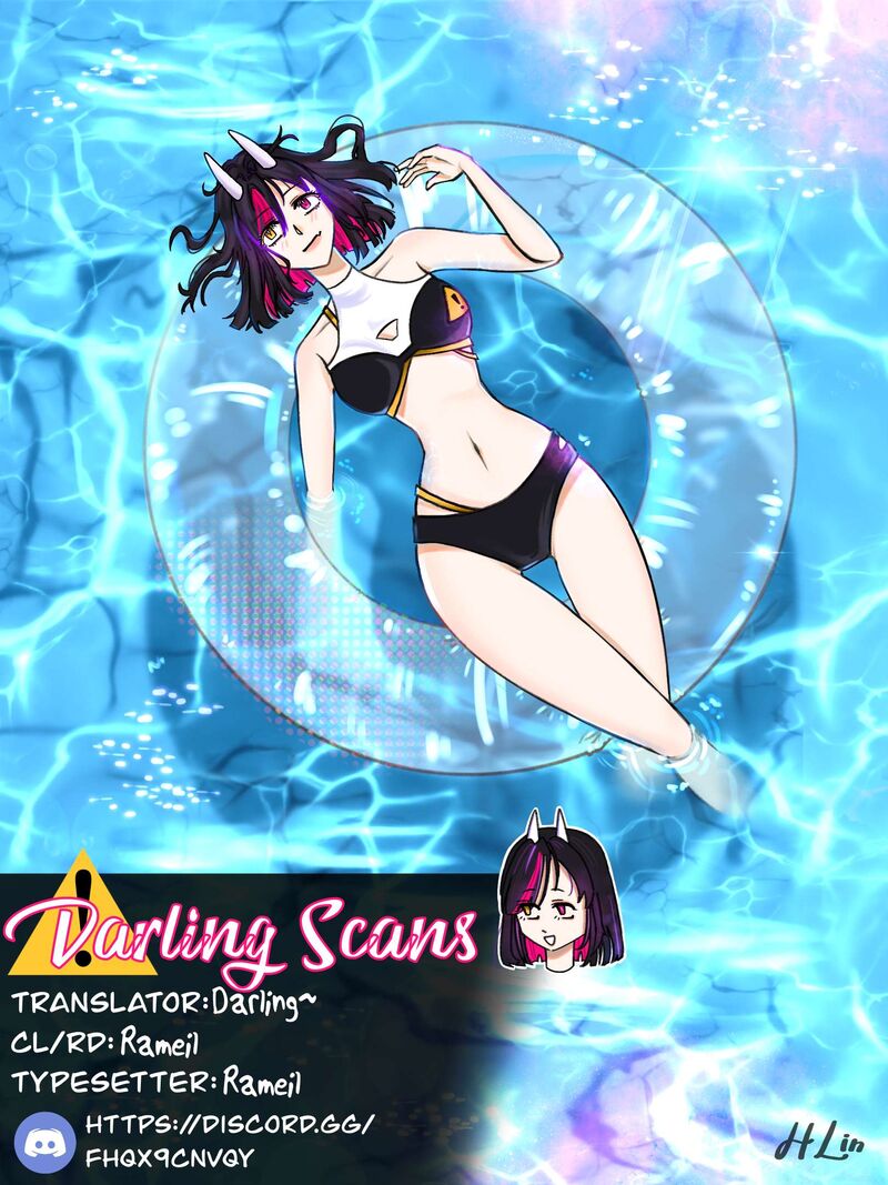 Dungeon Ni Hisomu Yandere Na Kanojo Ni Ore Wa Nando Mo Korosareru Chapter 17 Page 32