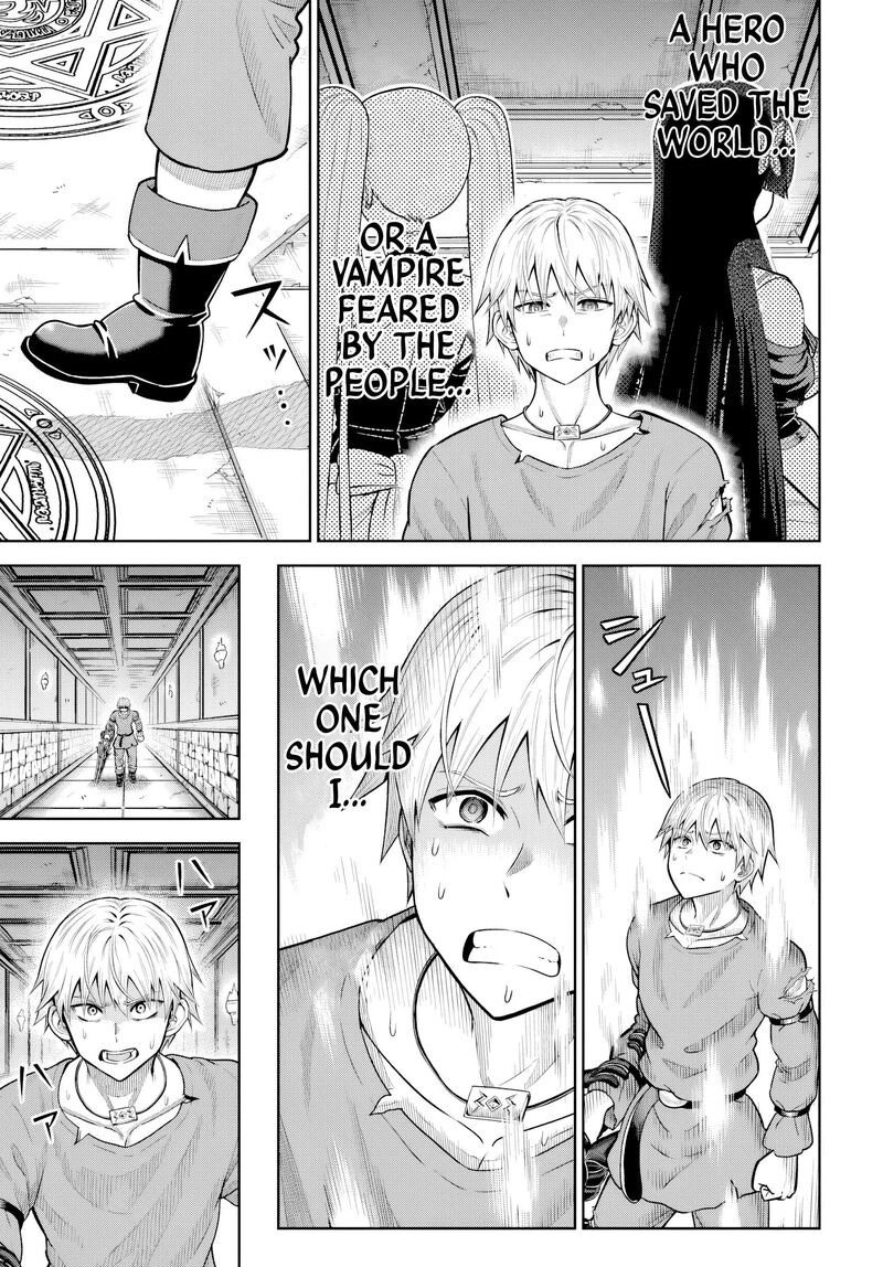 Dungeon Ni Hisomu Yandere Na Kanojo Ni Ore Wa Nando Mo Korosareru Chapter 17 Page 7