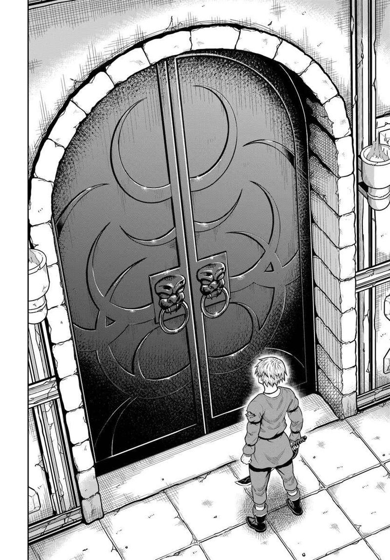 Dungeon Ni Hisomu Yandere Na Kanojo Ni Ore Wa Nando Mo Korosareru Chapter 18 Page 24