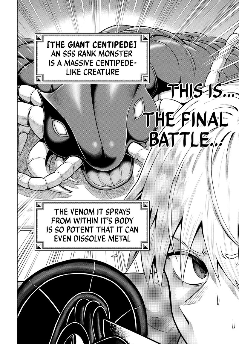 Dungeon Ni Hisomu Yandere Na Kanojo Ni Ore Wa Nando Mo Korosareru Chapter 19 Page 2