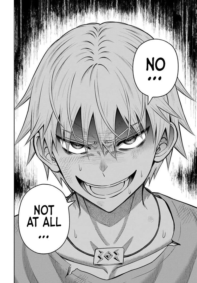 Dungeon Ni Hisomu Yandere Na Kanojo Ni Ore Wa Nando Mo Korosareru Chapter 20 Page 15