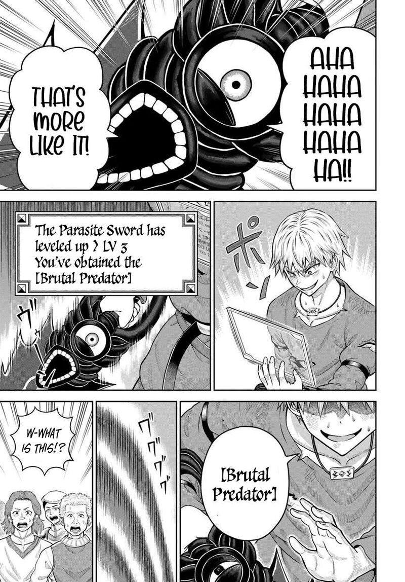 Dungeon Ni Hisomu Yandere Na Kanojo Ni Ore Wa Nando Mo Korosareru Chapter 20 Page 16