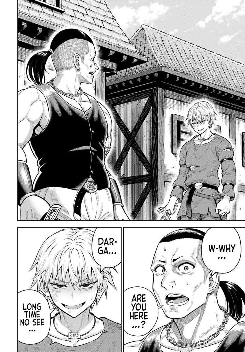 Dungeon Ni Hisomu Yandere Na Kanojo Ni Ore Wa Nando Mo Korosareru Chapter 20 Page 23