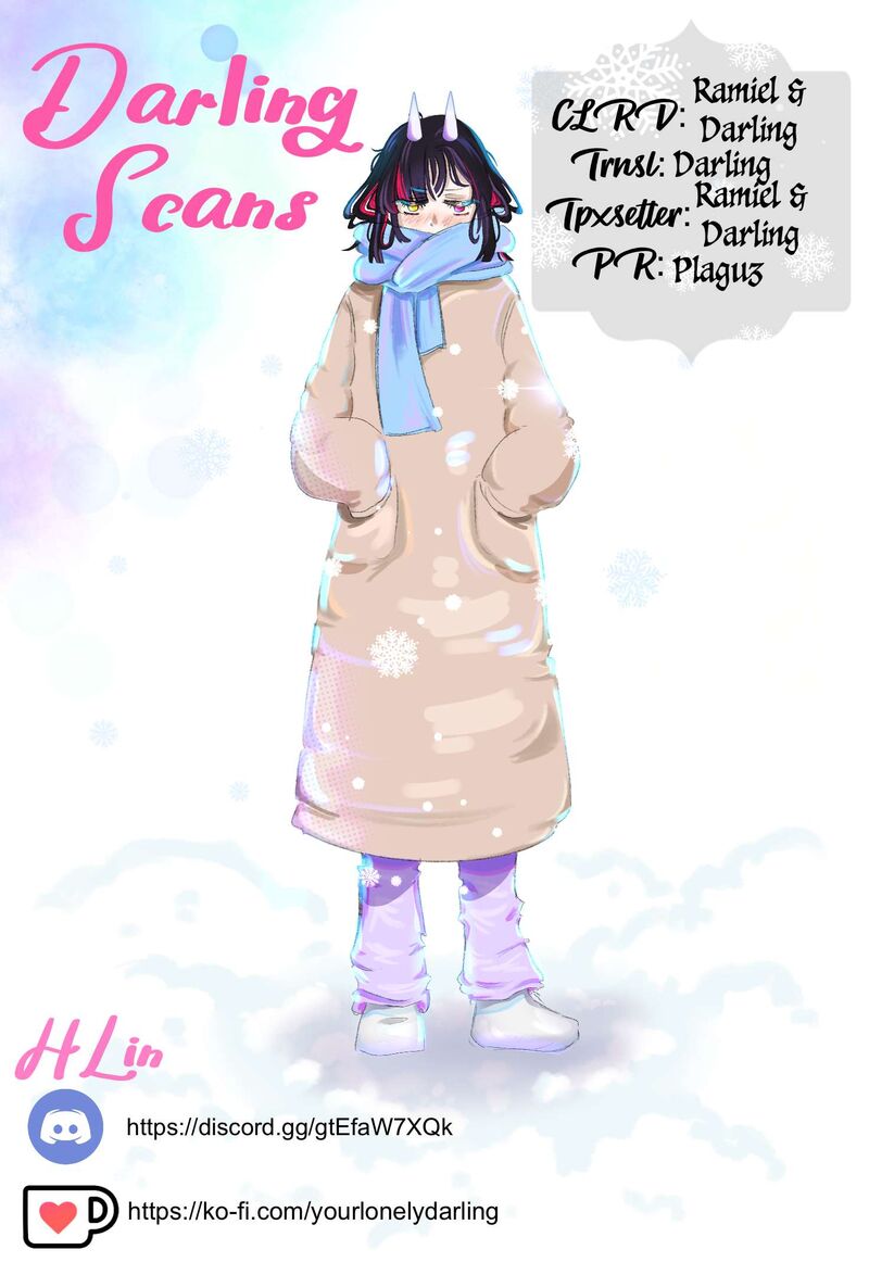 Dungeon Ni Hisomu Yandere Na Kanojo Ni Ore Wa Nando Mo Korosareru Chapter 20 Page 33