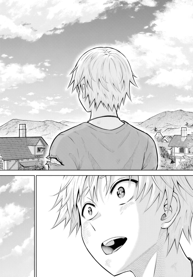 Dungeon Ni Hisomu Yandere Na Kanojo Ni Ore Wa Nando Mo Korosareru Chapter 20 Page 9