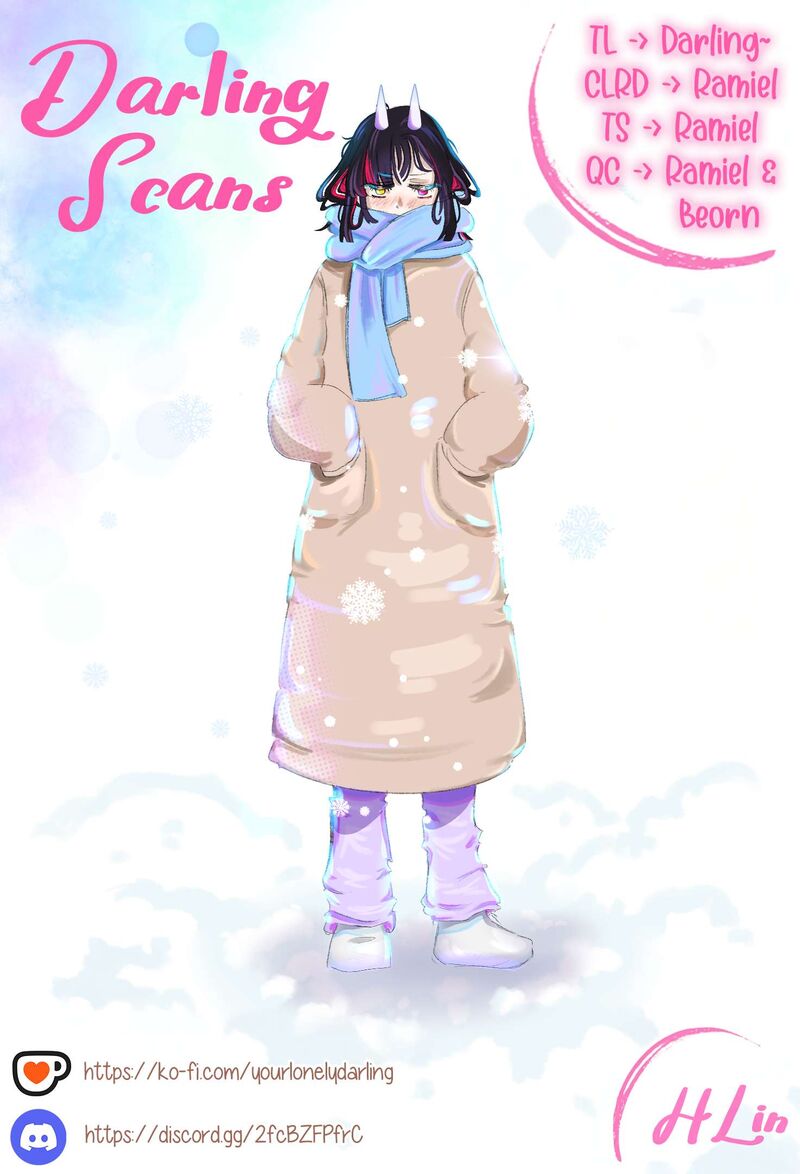 Dungeon Ni Hisomu Yandere Na Kanojo Ni Ore Wa Nando Mo Korosareru Chapter 21 Page 36