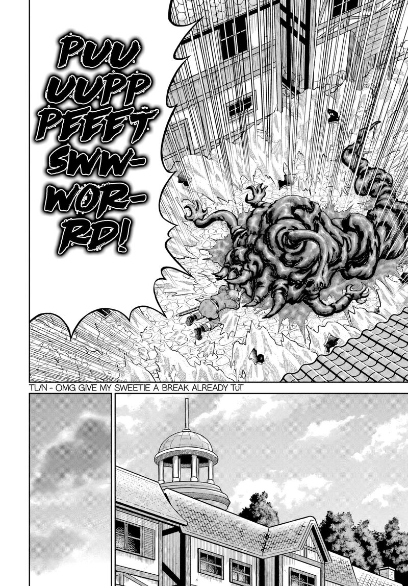 Dungeon Ni Hisomu Yandere Na Kanojo Ni Ore Wa Nando Mo Korosareru Chapter 22 Page 16