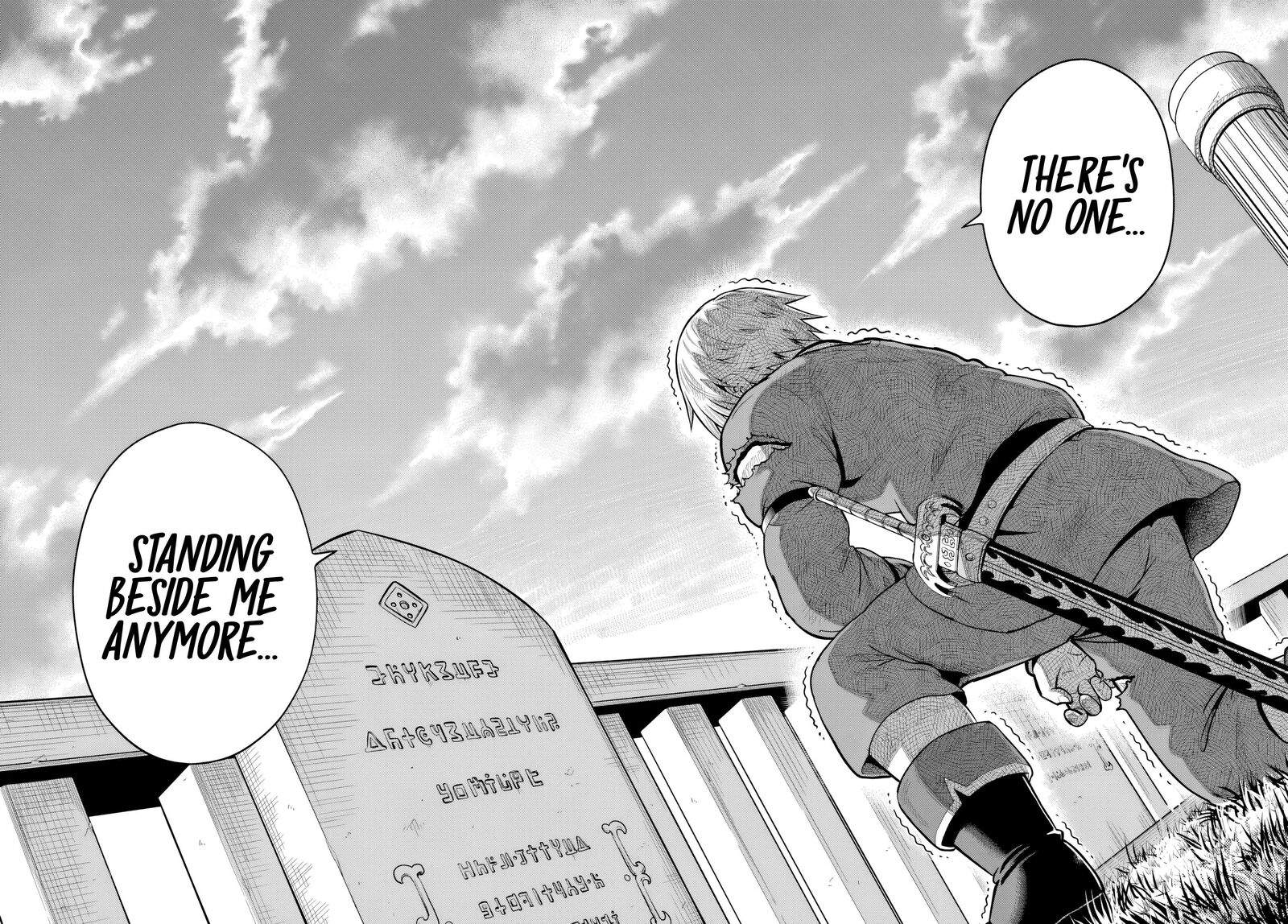 Dungeon Ni Hisomu Yandere Na Kanojo Ni Ore Wa Nando Mo Korosareru Chapter 22 Page 22