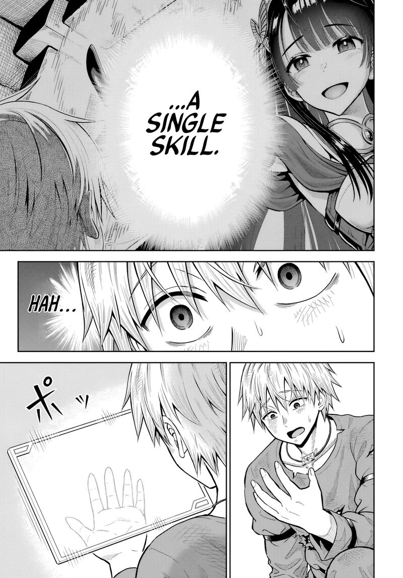 Dungeon Ni Hisomu Yandere Na Kanojo Ni Ore Wa Nando Mo Korosareru Chapter 22 Page 24