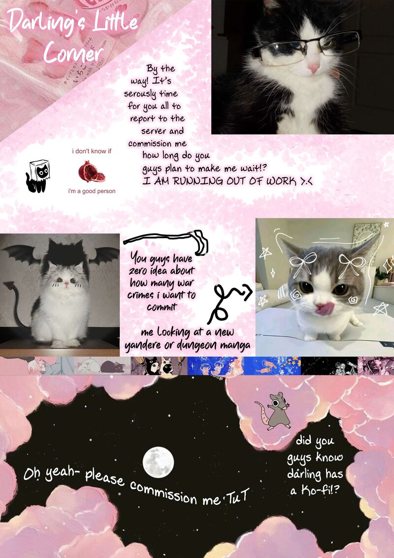 Dungeon Ni Hisomu Yandere Na Kanojo Ni Ore Wa Nando Mo Korosareru Chapter 22 Page 30