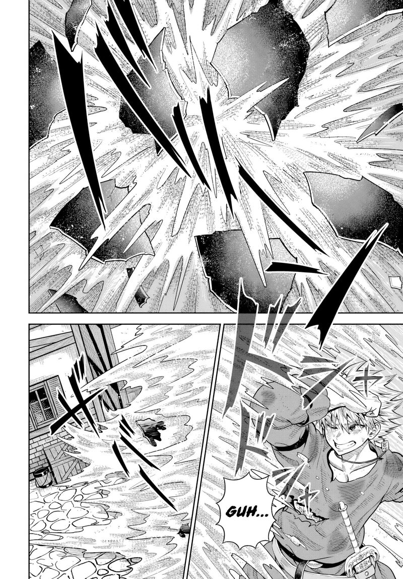 Dungeon Ni Hisomu Yandere Na Kanojo Ni Ore Wa Nando Mo Korosareru Chapter 22 Page 4