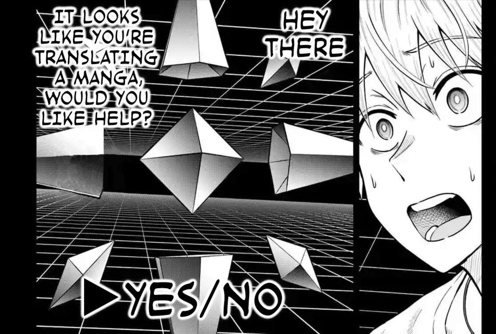 Dungeon Ni Hisomu Yandere Na Kanojo Ni Ore Wa Nando Mo Korosareru Chapter 25 Page 26
