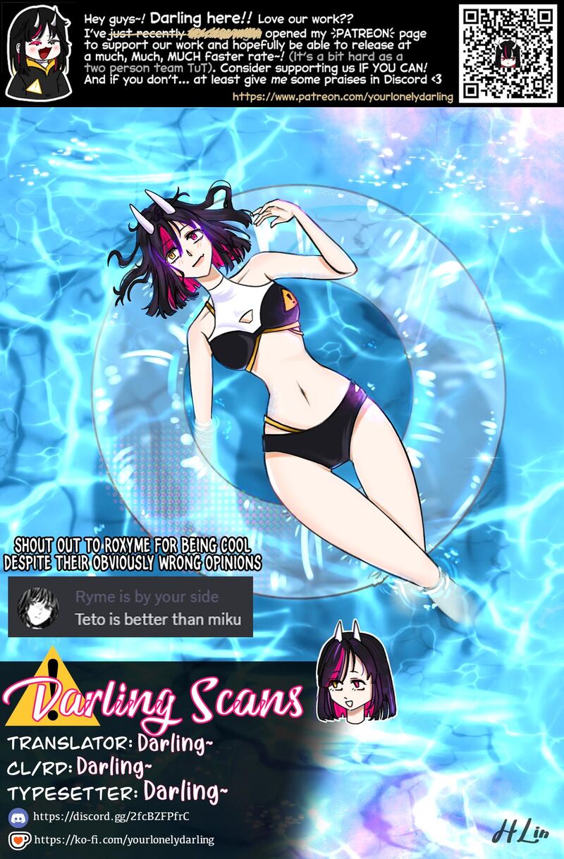 Dungeon Ni Hisomu Yandere Na Kanojo Ni Ore Wa Nando Mo Korosareru Chapter 26 Page 27