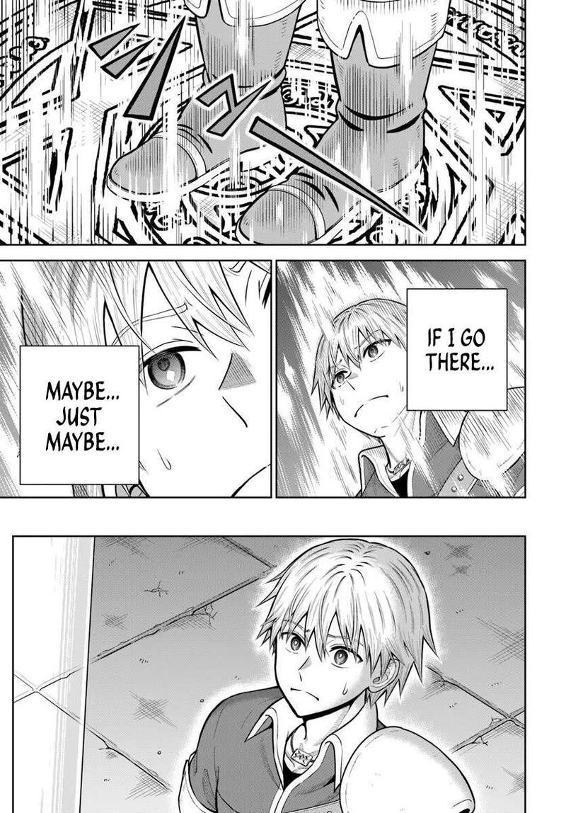 Dungeon Ni Hisomu Yandere Na Kanojo Ni Ore Wa Nando Mo Korosareru Chapter 27 Page 11