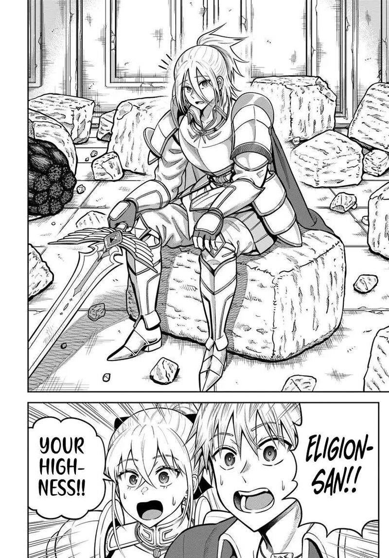 Dungeon Ni Hisomu Yandere Na Kanojo Ni Ore Wa Nando Mo Korosareru Chapter 28 Page 12