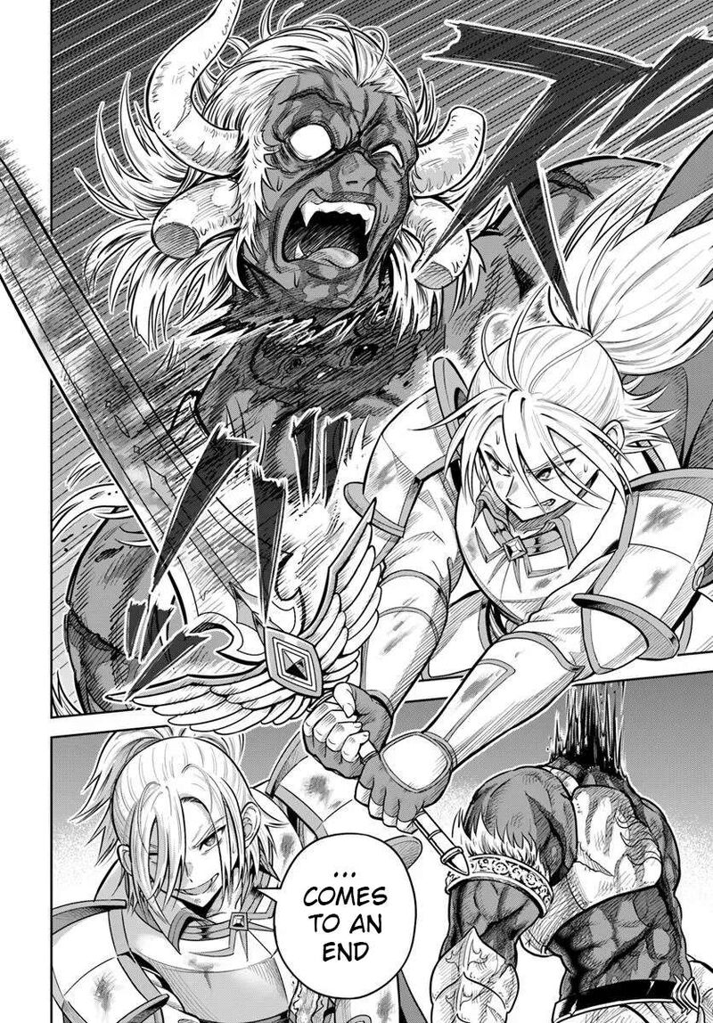 Dungeon Ni Hisomu Yandere Na Kanojo Ni Ore Wa Nando Mo Korosareru Chapter 29 Page 25