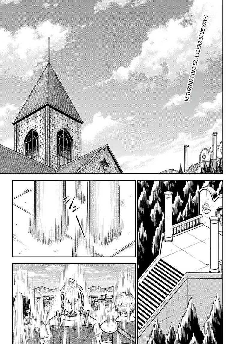 Dungeon Ni Hisomu Yandere Na Kanojo Ni Ore Wa Nando Mo Korosareru Chapter 30 Page 1
