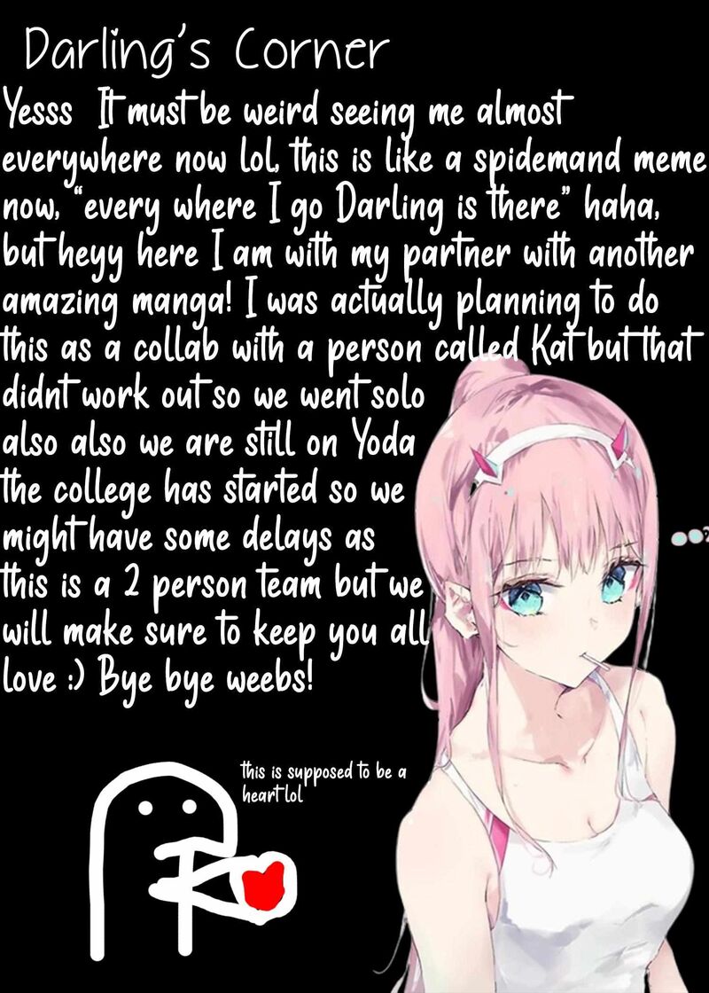 Dungeon Ni Hisomu Yandere Na Kanojo Ni Ore Wa Nando Mo Korosareru Chapter 6 Page 34