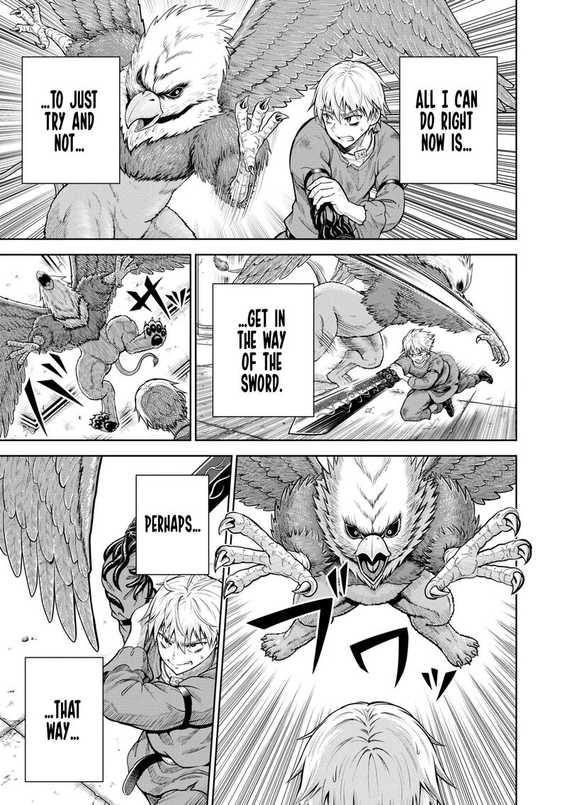 Dungeon Ni Hisomu Yandere Na Kanojo Ni Ore Wa Nando Mo Korosareru Chapter 7 Page 23