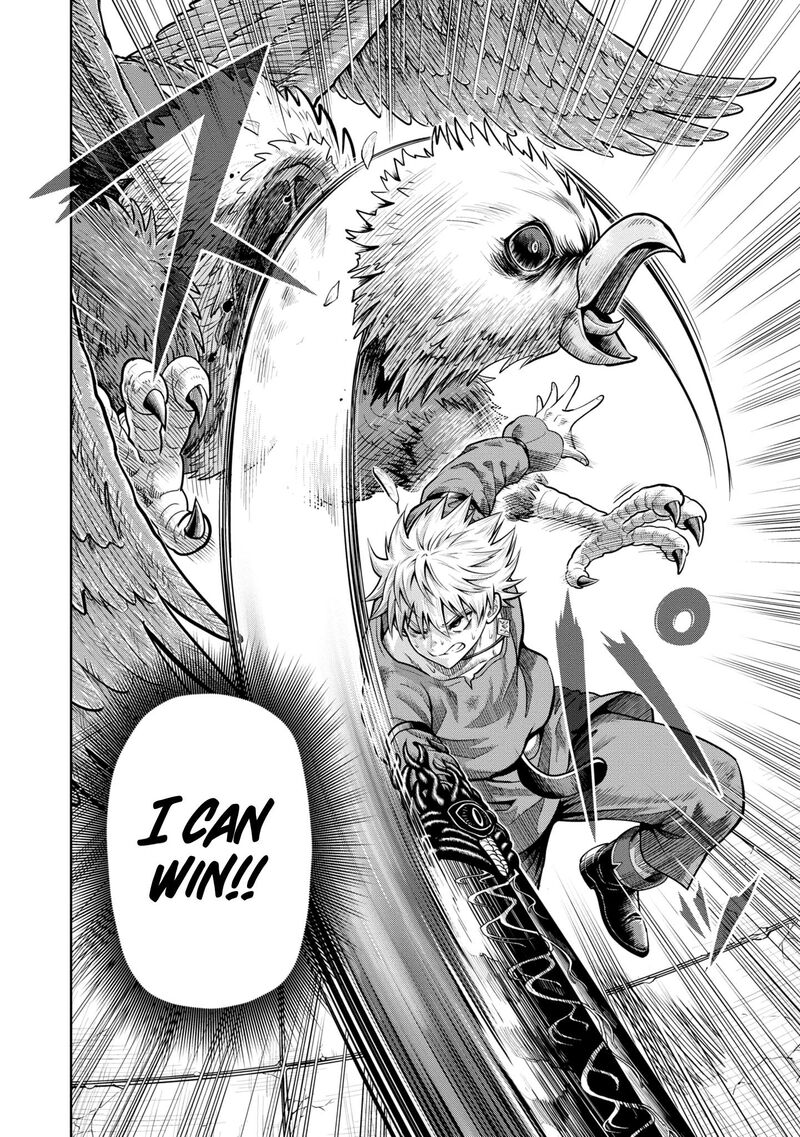 Dungeon Ni Hisomu Yandere Na Kanojo Ni Ore Wa Nando Mo Korosareru Chapter 7 Page 24