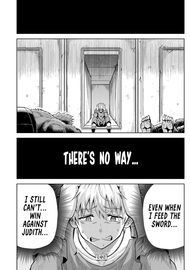 Dungeon Ni Hisomu Yandere Na Kanojo Ni Ore Wa Nando Mo Korosareru Chapter 8 Page 24