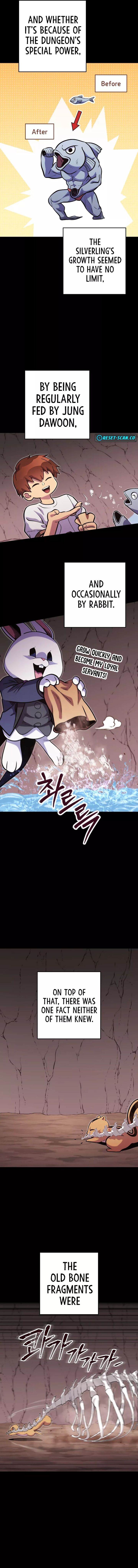 Dungeon Reset Chapter 228 Page 2