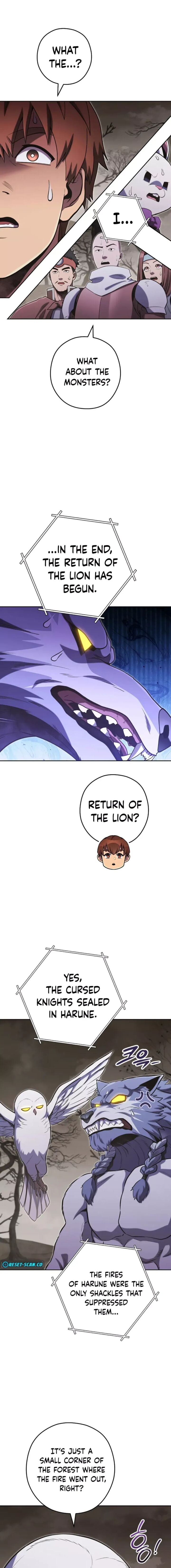 Dungeon Reset Chapter 229 Page 4