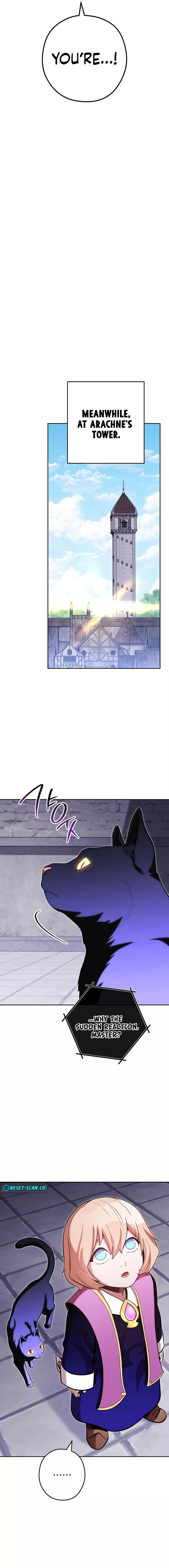 Dungeon Reset Chapter 231 Page 8